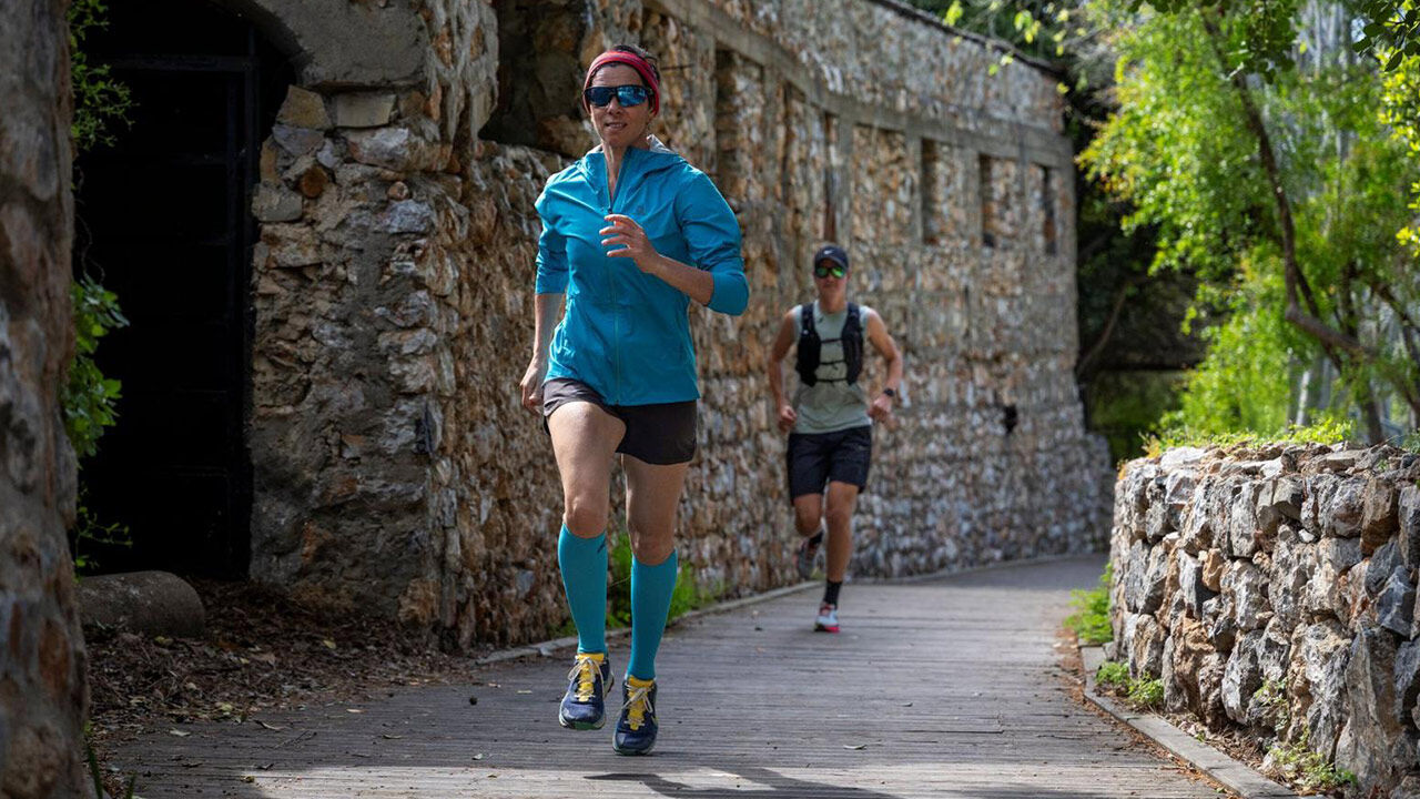 Alanya Ultra Trail Efsanesi Geri Döndü 2