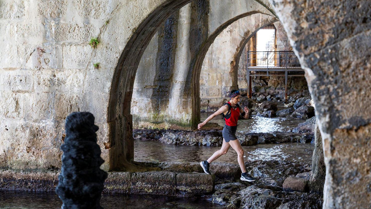 Alanya Ultra Trail Efsanesi Geri Döndü