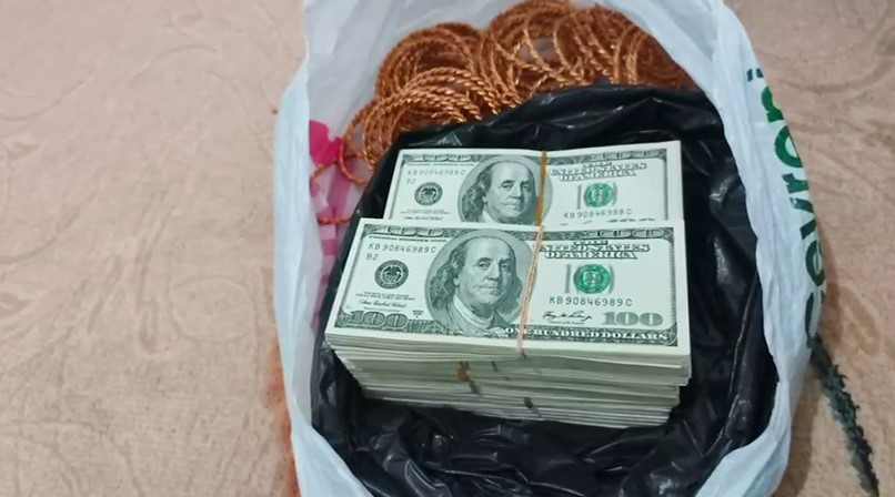 Antalya Dolandırıcılık1