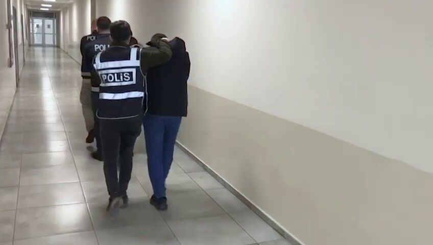 Antalya Dolandırıcılık2