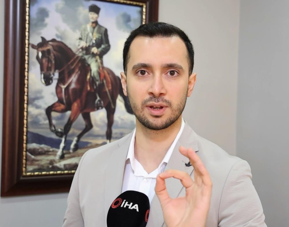 Avukat Bilgehan Özçifçi