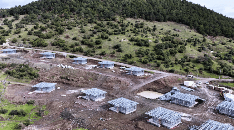 Bakan Kurum’dan ‘Sındırgı’ Paylaşımı1