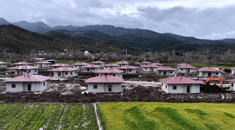 Bakan Kurum’dan ‘Sındırgı’ Paylaşımı2