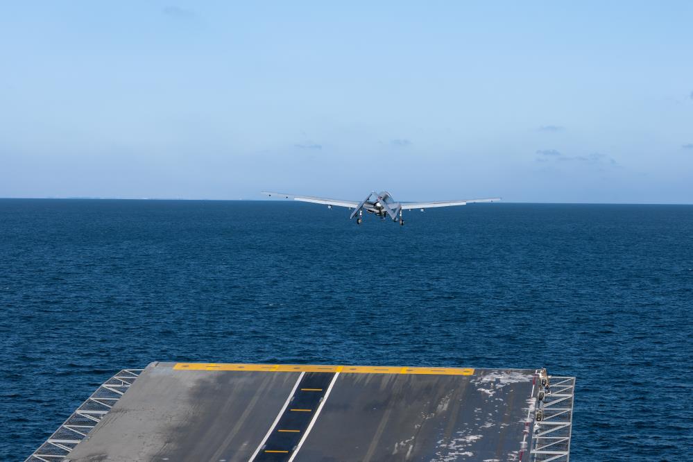 Bayraktar Tb3 Si̇ha 2