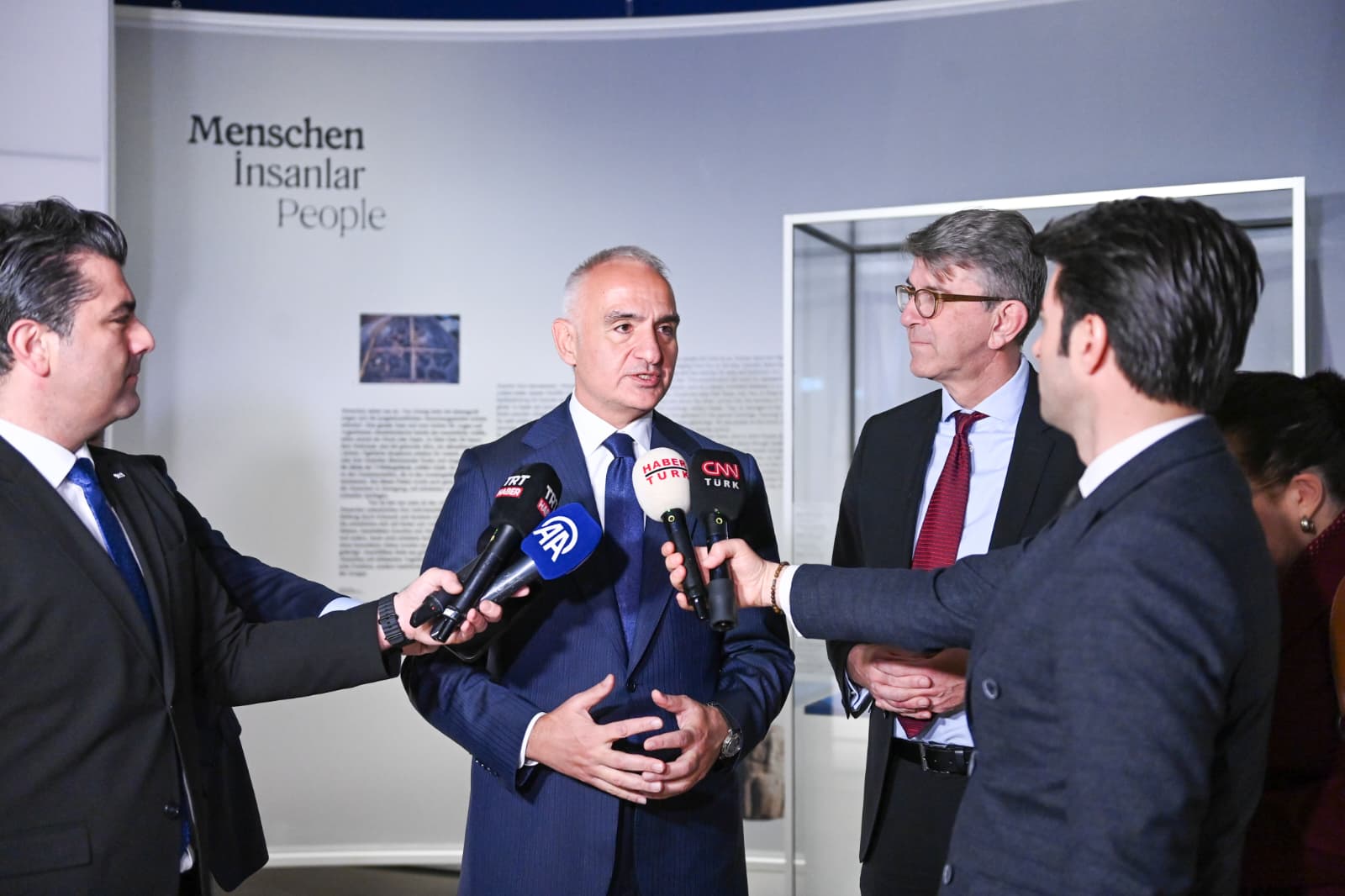 Berlin Göbeklitepe Sergisi (5)