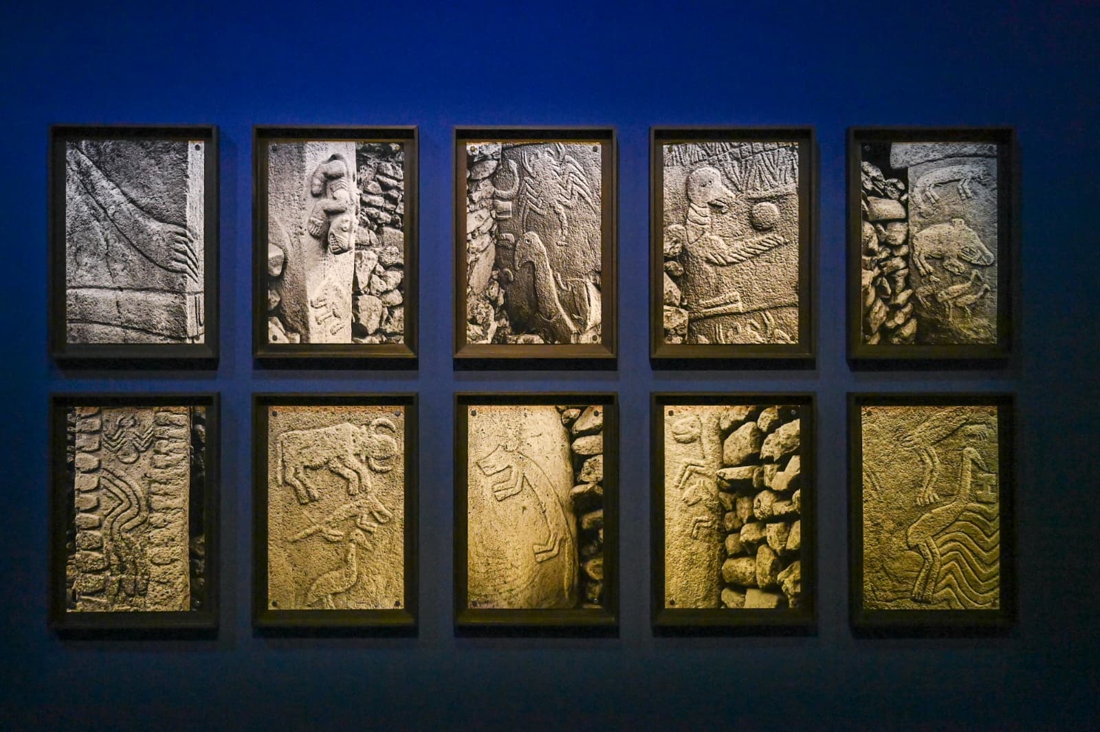 Berlin Göbeklitepe Sergisi (9)
