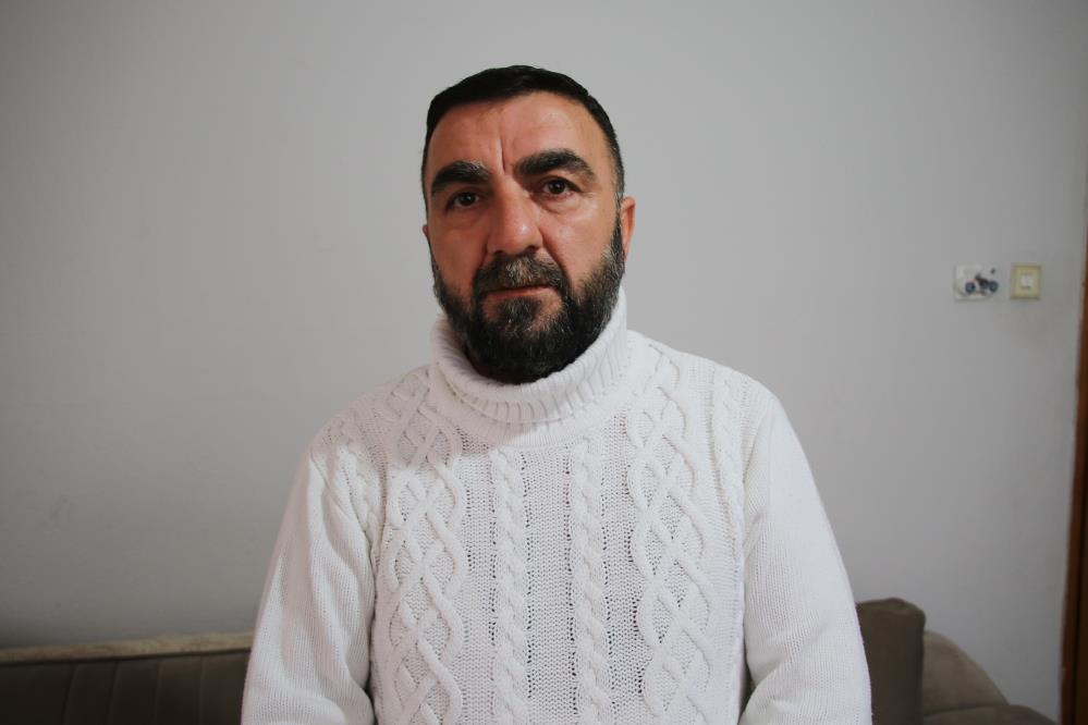 Buluştuğu Kişiler Ailesinin Gözü Önünde Darp Etti, 7 Aylık Hamile Eşi Dehşeti Yaşadı!1