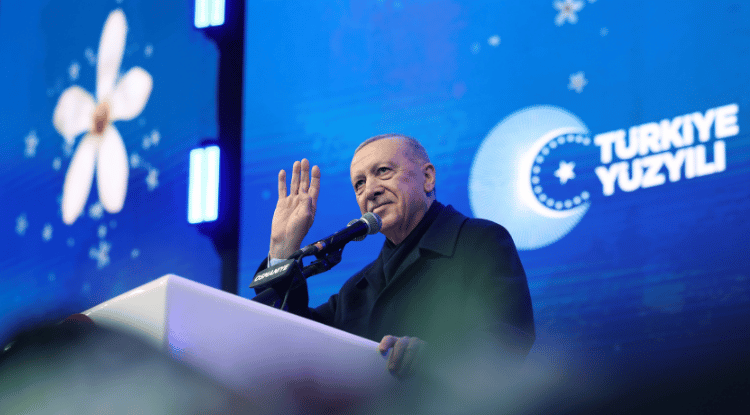 Cumhurbaşkanı Erdoğan Osmaniye'de4