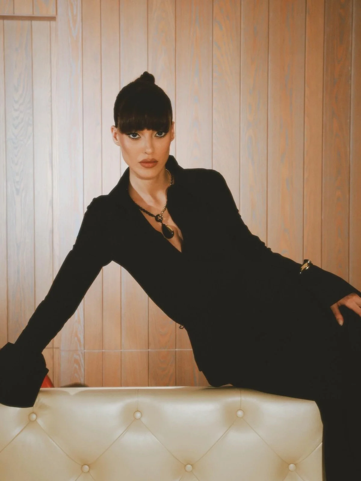 Dilan Çiçek Deniz'in Yüzündeki Değişim Yine Gündem Oldu1