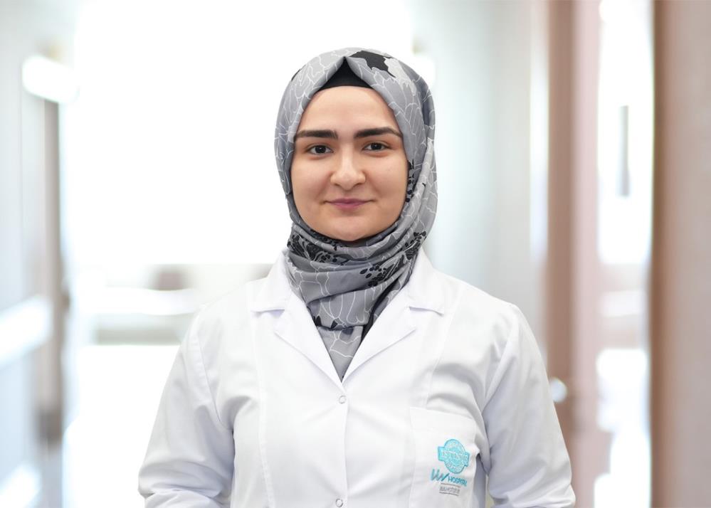 Di̇yeti̇syen Şeyma Di̇nç