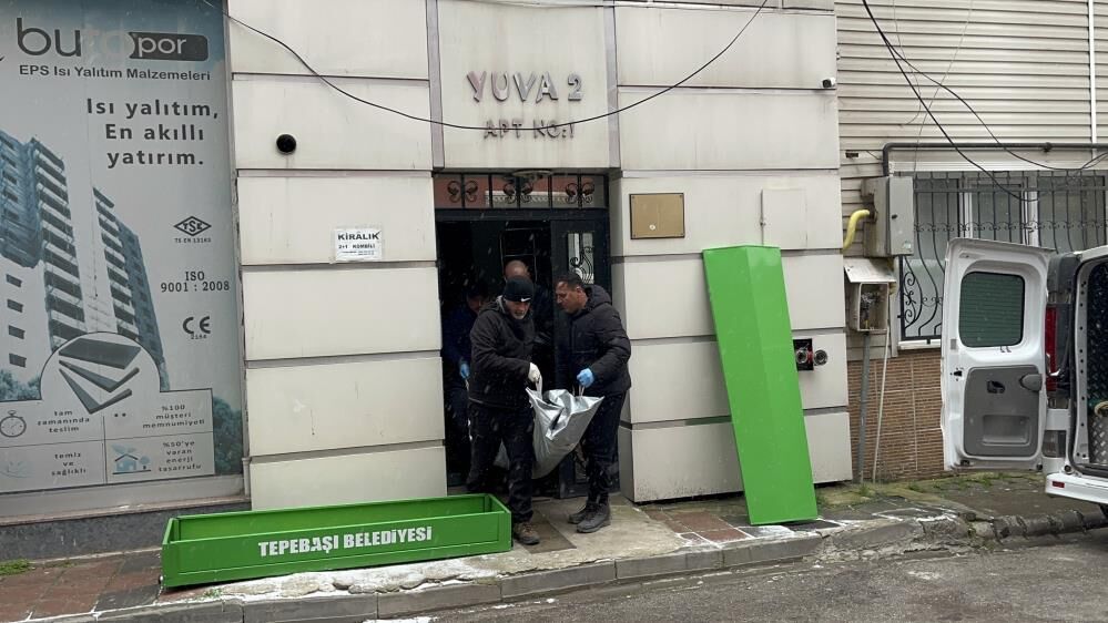 Eskişehir Korkunç Olay