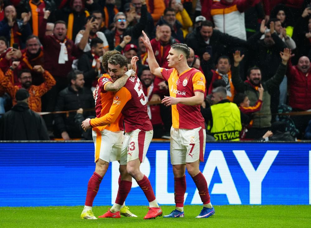 Galatasaray (2)-9