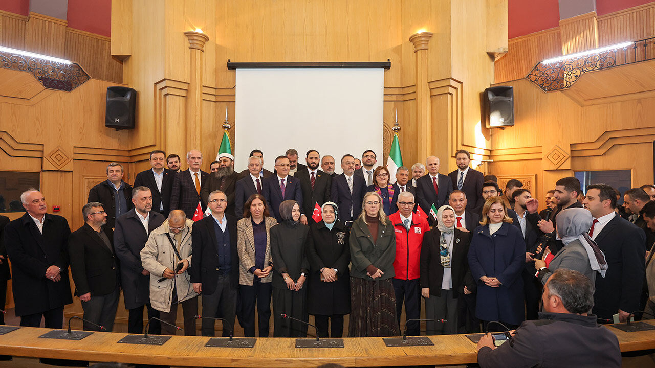 Gaziantep Ten Halep E Gönül Köprüsü 5