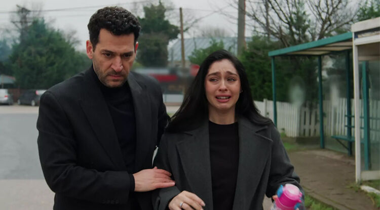 Güller Ve Günahlar 16.Bölüm Fragmanı Izle 1