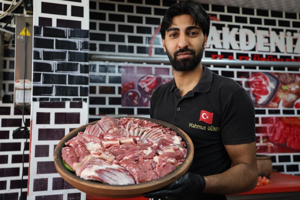 Hazırlanışı 5 Dakika Pişmesi 5 Saat3