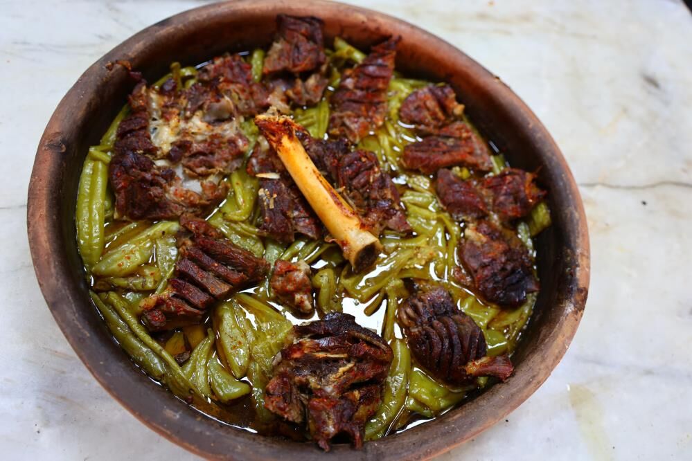 Hazırlanışı 5 Dakika Pişmesi 5 Saat4