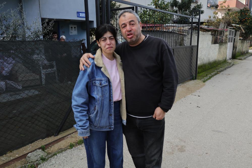 Ibannı Arkadaşına Verdi Hayatı Karardı1