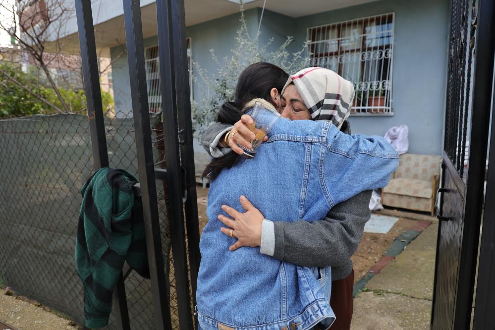 Ibannı Arkadaşına Verdi Hayatı Karardı3