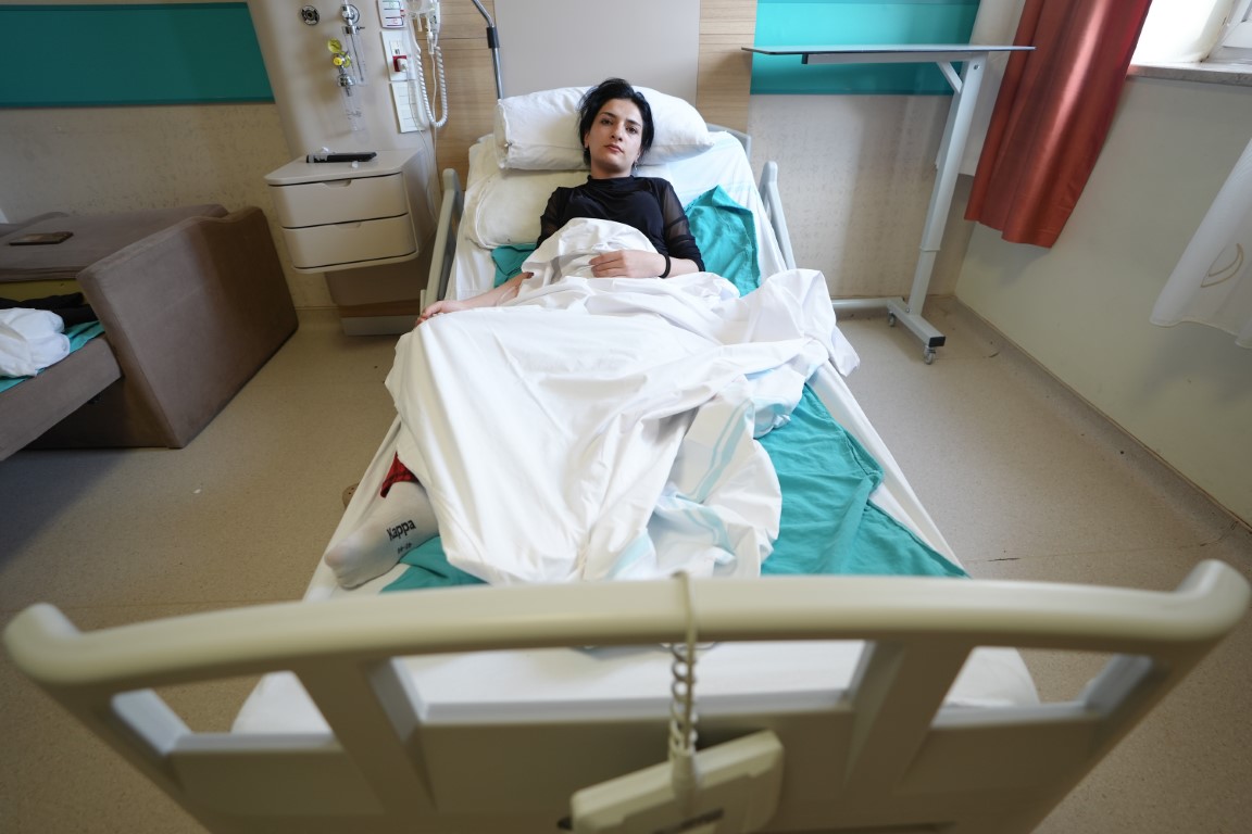 Karın Ağrısı (2)