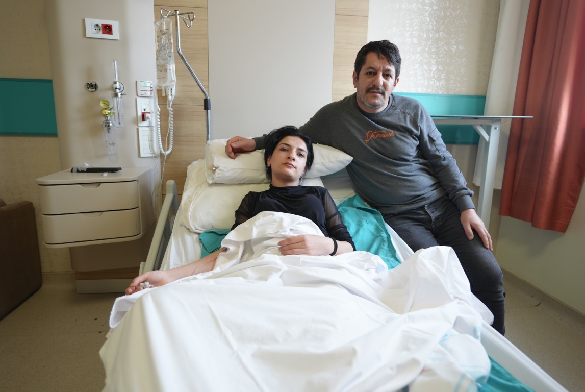 Karın Ağrısı (3)