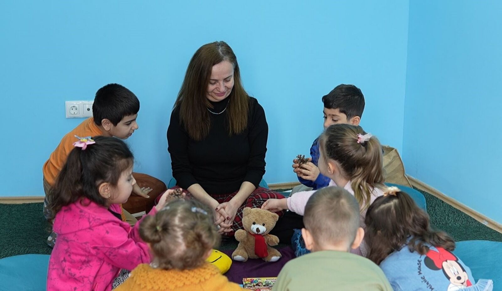 Kestel Belediyesi (2)