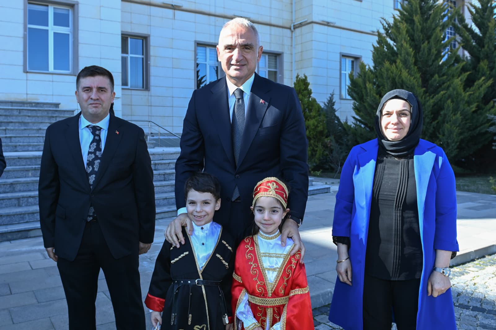 Kırıkkale’ye Yeni Vizyon