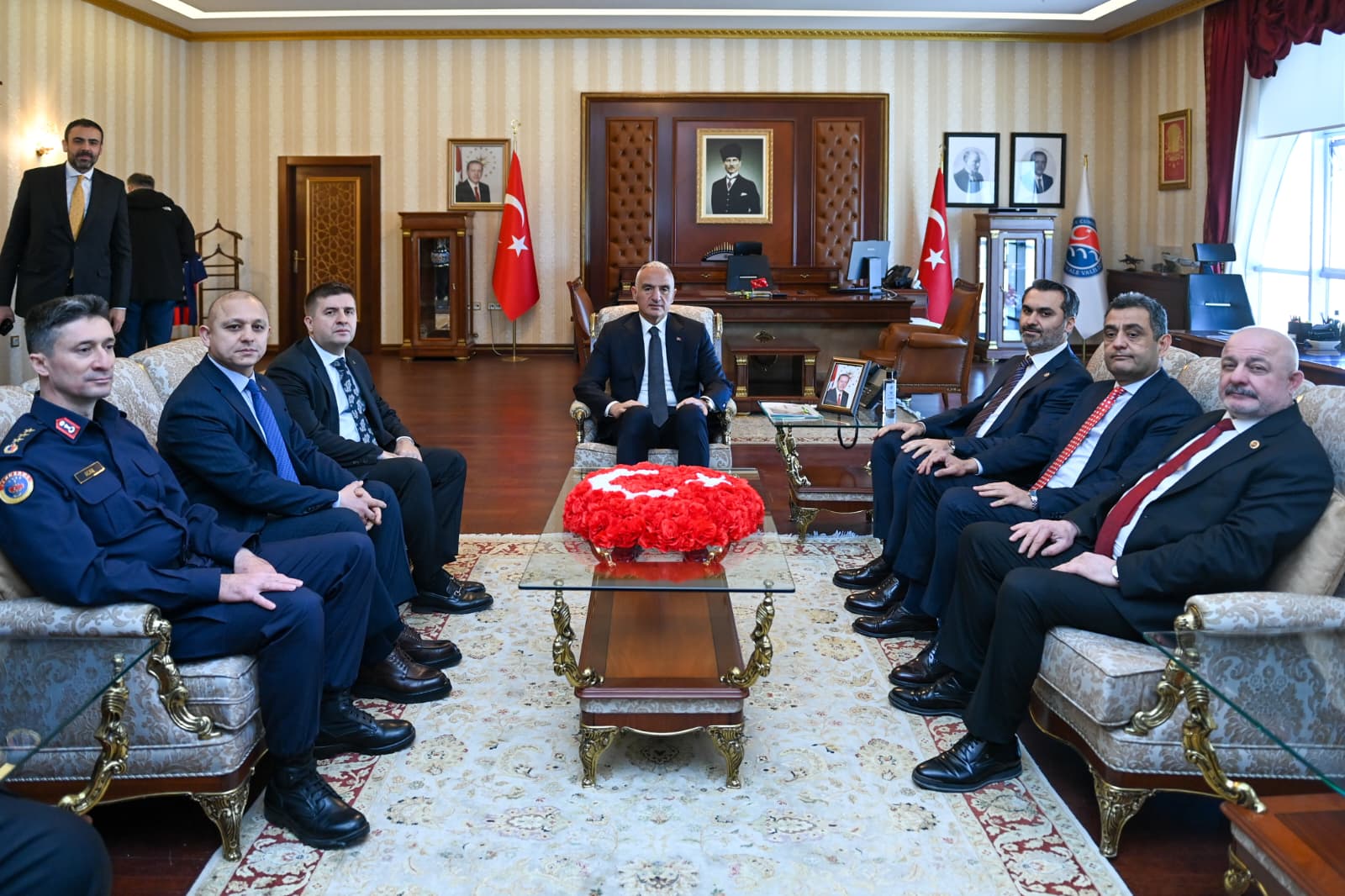 Kırıkkale’ye Yeni Vizyon2