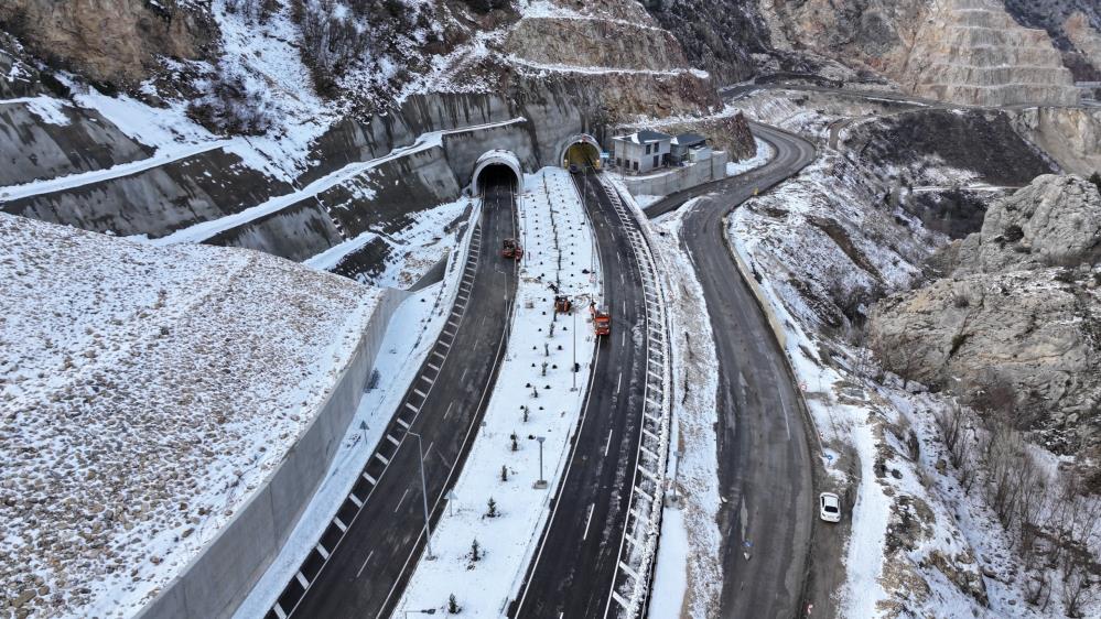 Kırkdilim Tünellerinde Sona Gelindi1