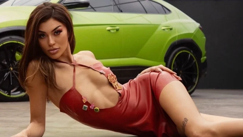 Kısmetse Olur’un Cansel’i Çok Değişti