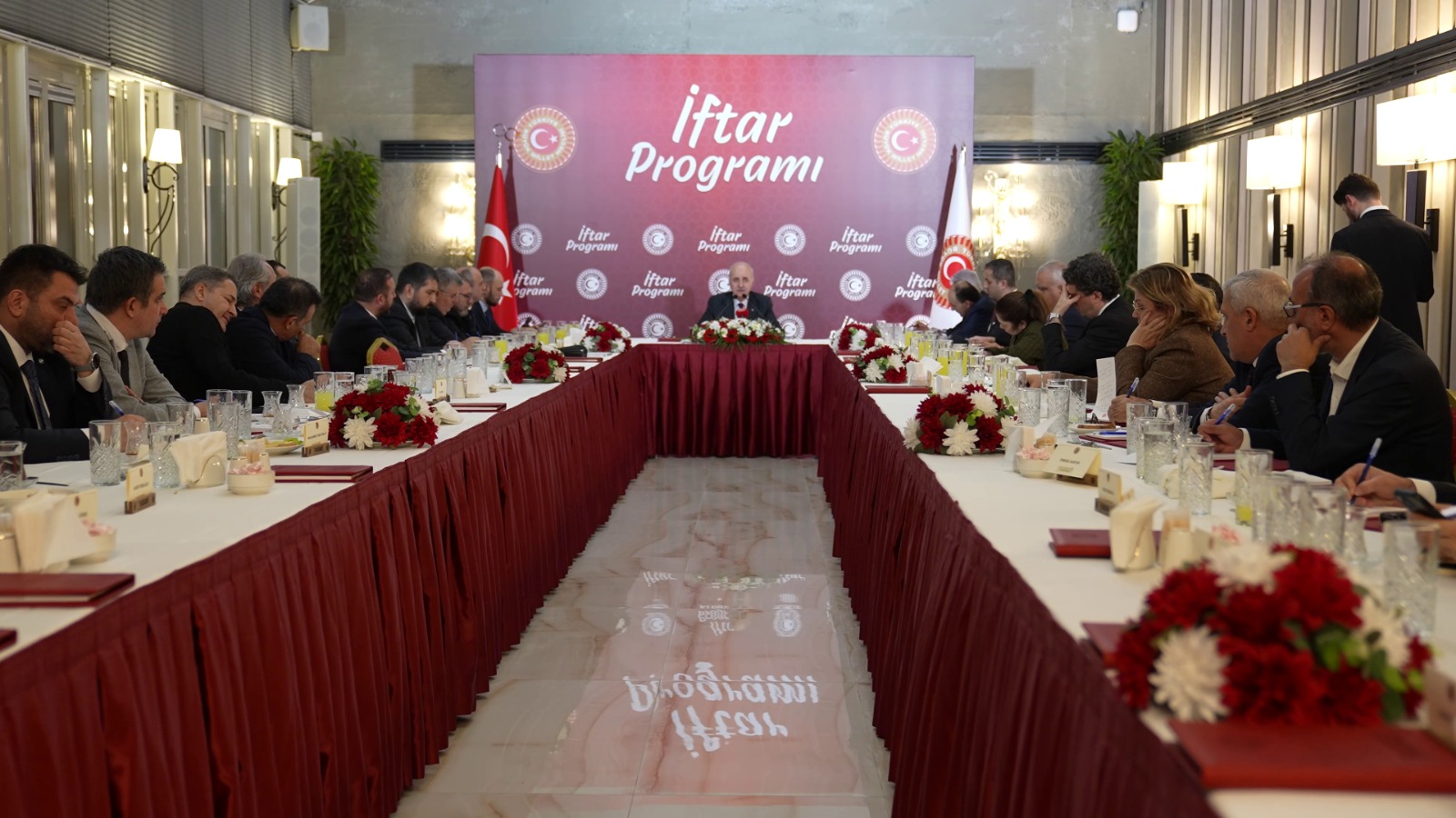 Kurtulmuş Iftar1