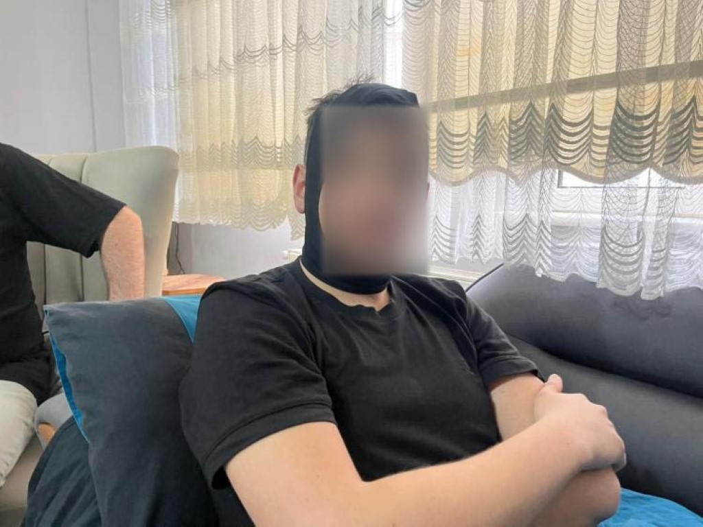 Lisede Akran Dehşeti! (1)