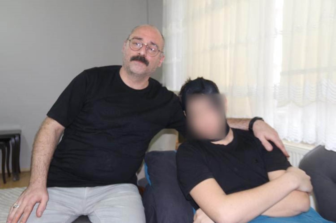 Lisede Akran Dehşeti! (3)