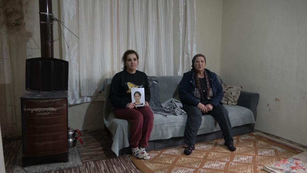 Markete Gidiyorum Dedi Gelmedi