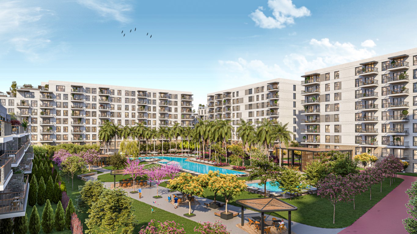 Park Yaşam Antalya 2