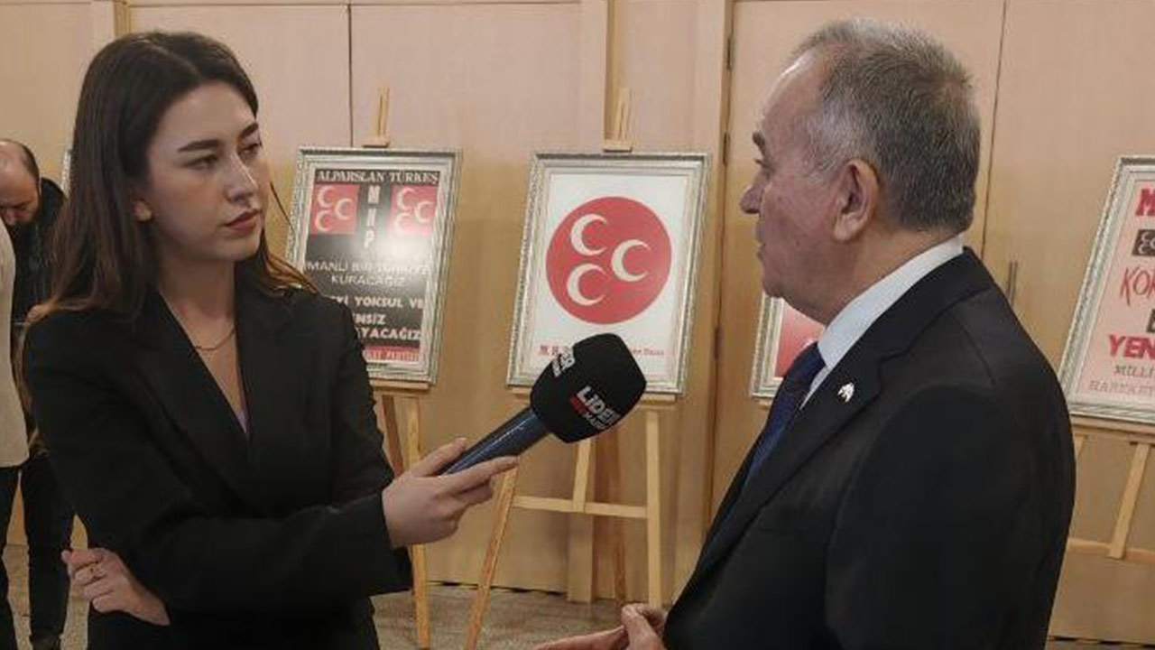 Şanla Şerefle 57 Yıl 2