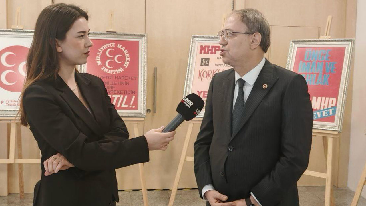 Şanla Şerefle 57 Yıl 3