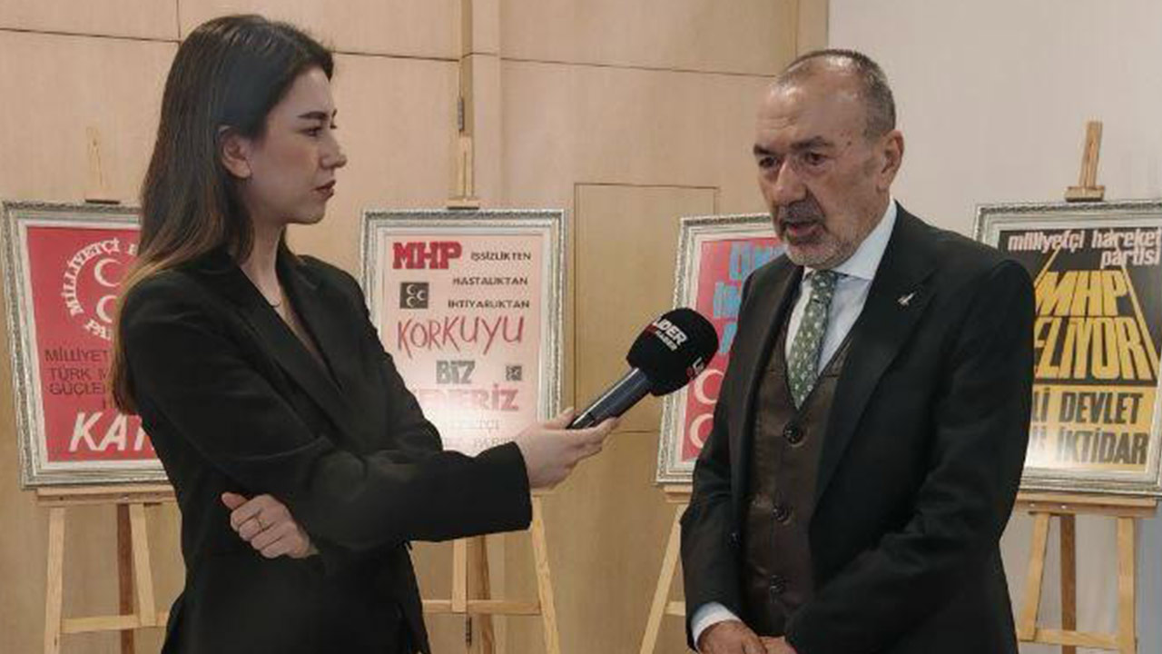 Şanla Şerefle 57 Yıl