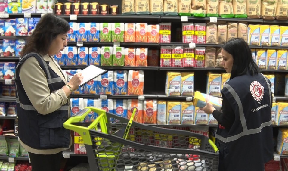 Ticaret Bakanlığı1