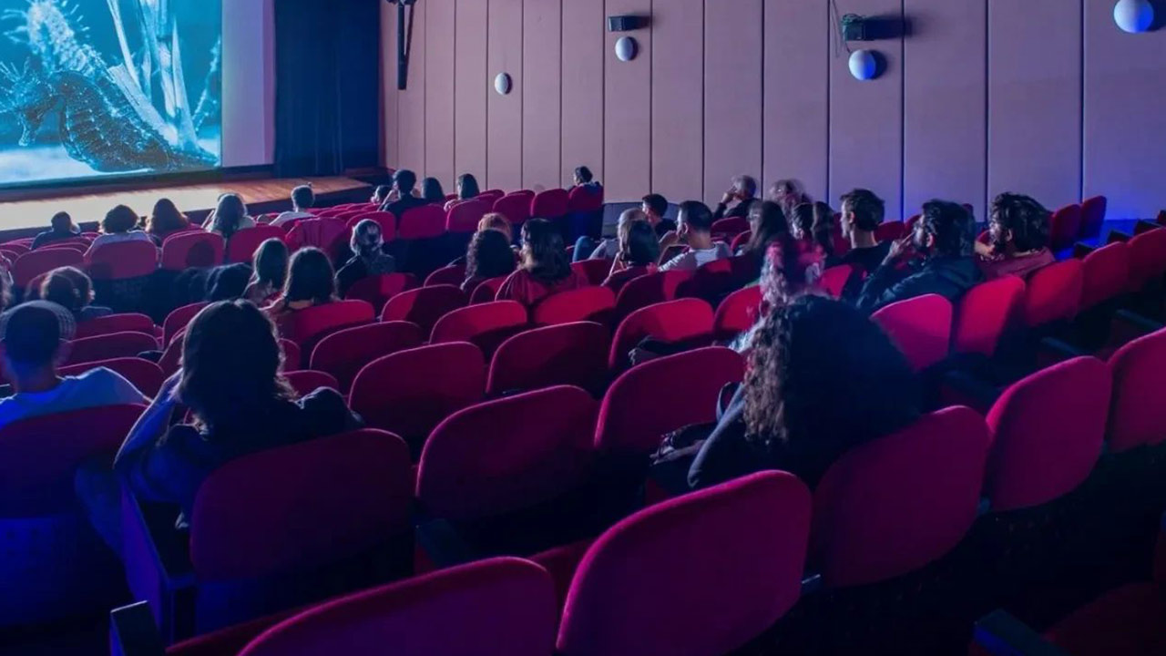 Türk Sinemasına 57 Milyon 827 Bin 500 T L 3