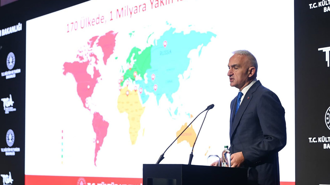 Yurt Dışında Yayınlanan Dizilere 100 Bin Dolar 4