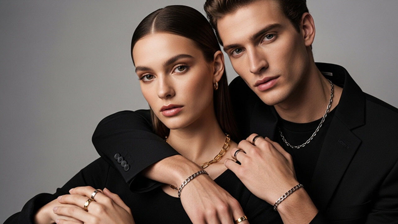 2026 Toptan Çelik Takı Modelleri 2