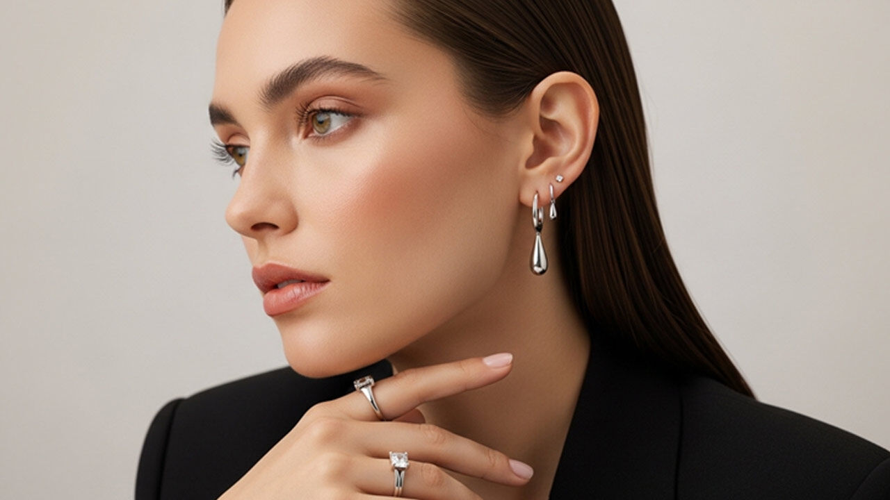 2026 Toptan Çelik Takı Modelleri 4