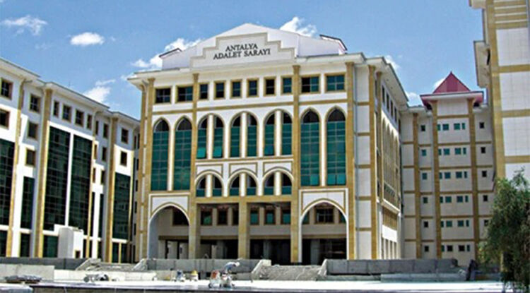 A D A L E T E G Ü V E N M E L İ 3