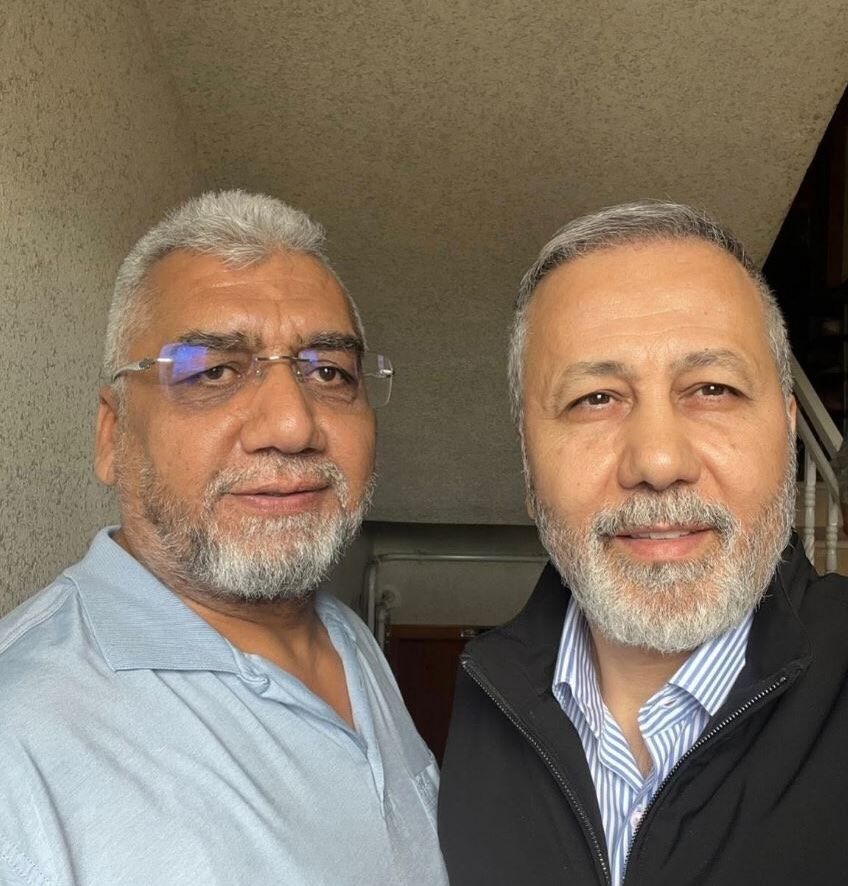 Ali Yerlikaya'nın Yeni Imajı2