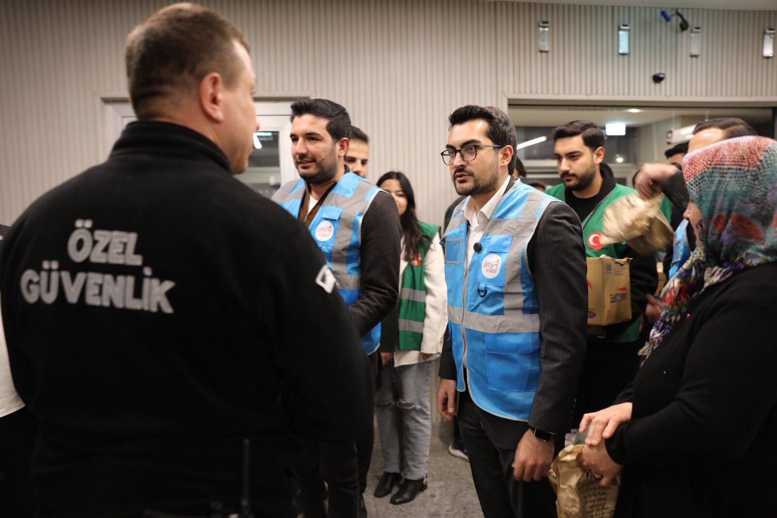 Alperen Furkan Zengin, Antalya’da Ramazan’ın Bereketini Gönüllere Taşıdı (3)