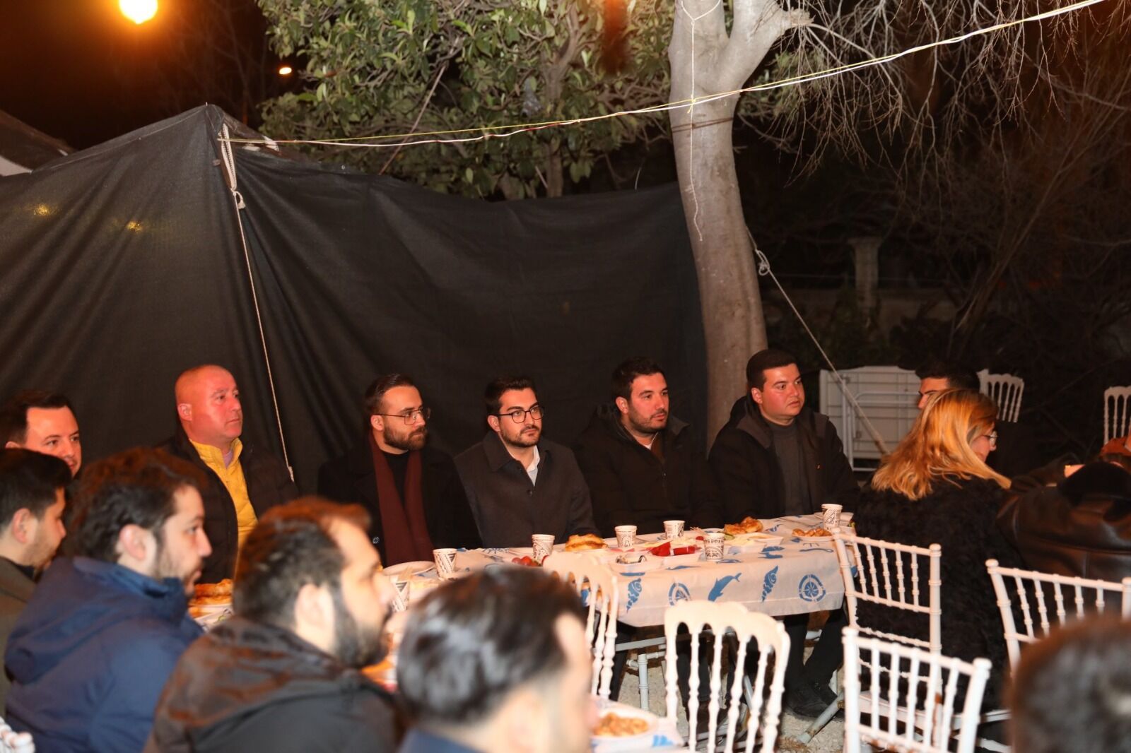 Alperen Furkan Zengin, Antalya’da Ramazan’ın Bereketini Gönüllere Taşıdı (4)