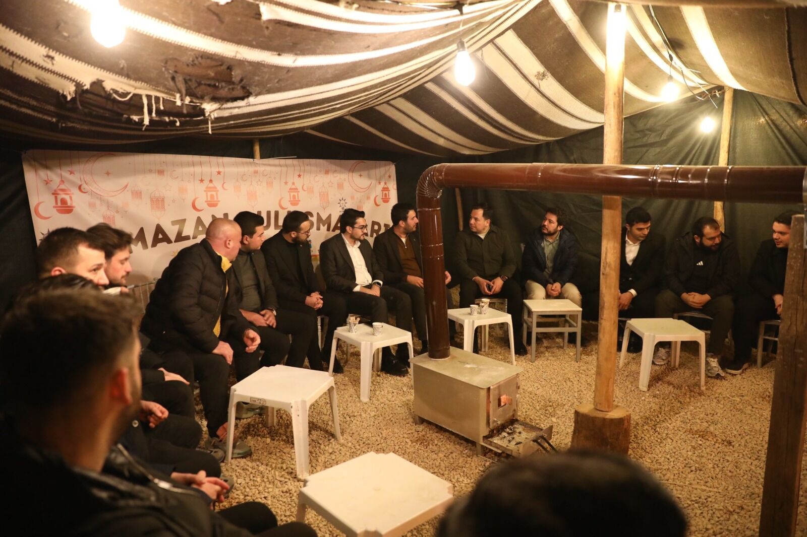 Alperen Furkan Zengin, Antalya’da Ramazan’ın Bereketini Gönüllere Taşıdı (5)