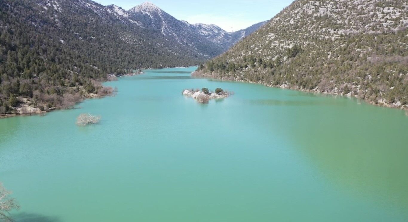 Antalya Konya Karayolu (6)