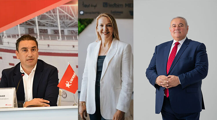 B A Y R A M B İ T T İ T E M P O V A K T İ! 4