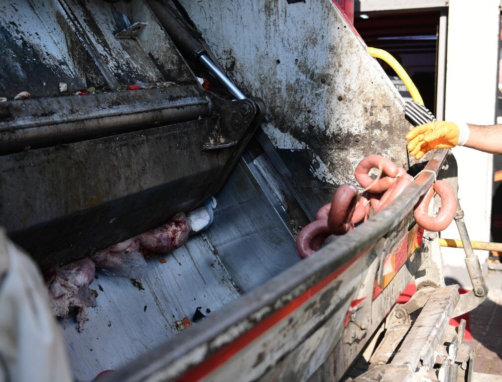 Bozulöuş Sucuk (7)